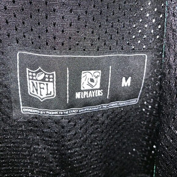 New York Jets Tim Tebow #15 Jersey Reebok On-Field - Picture 4 of 4